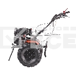 Мотоблок дизельный PATRIOT BOSTON 12DE  12 л,с; эл. Стартер: 12V; фрезы: 1350 mm; коробка передач 2 вперед+ 1 назад, фото9