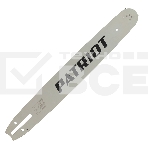 Шина PATRIOT P188SLHD009, 18' 3/8 1,5мм 68 зв. 867151888 PATRIOT, фото 1