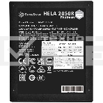 Блок питания Silverstone SST-HA2050R-PM (G540HA205RPM220) , фото7