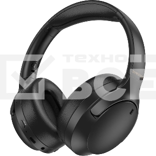 Беспроводные наушники BOROFONE (6941991113000) BO31 черный