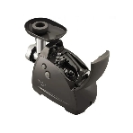 Мясорубка электрическая Moulinex ME684832, 2000Вт черный, фото4