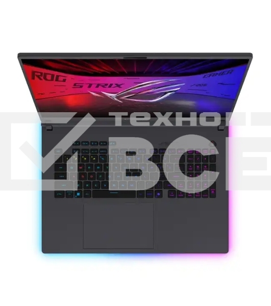 Ноутбук Asus ROG Strix G18 G815LR-S9085 Core Ultra 9 275HX 32Gb SSD1Tb NVIDIA GeForce RTX5070Ti 12Gb 18