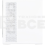 Компьютерный корпус ZALMAN P40 NAMU, ATX, белый, WINDOW, WOODEN ELEMENTS, 2xCombo(2.5” or 3.5”), 1xUSB TYPE-C, 2xUSB 3.0, SIDE 3x120мм ARGB, REAR 1x120мм ARGB, фото5