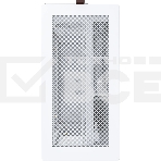 Компьютерный корпус Montech HS01 белый без БП ATX 2xUSB3.0 audio bott PSU, фото7