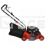 Газонокосилка КАЛИБР ГКБ - 5/400, фото2