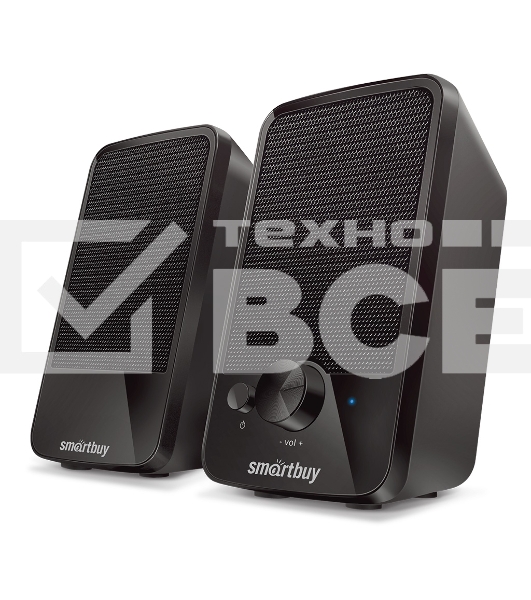 Акустическая система Smartbuy (SBA-4850) W30