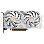 Видеокарта Zotac RTX 5050 TWIN EDGE OC WHITE ED 8Gb GDDR6 128bit 3xDP HDMI 2FAN MEDIUM PACK белый, фото 1