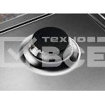 Встраиваемая газовая панель Electrolux CGS6436BX, фото6