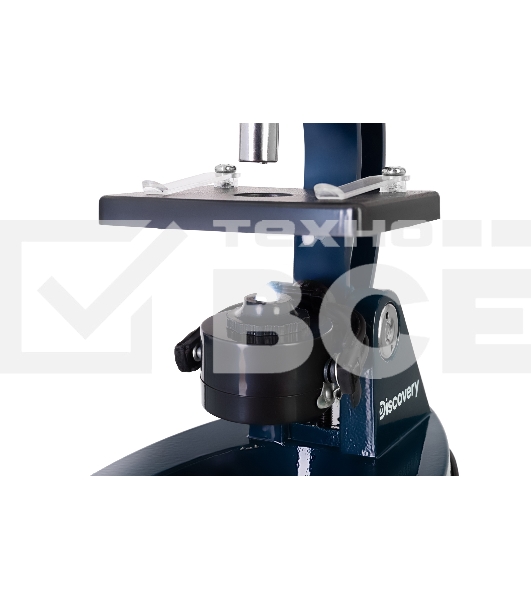 Телескоп Levenhuk Discovery Scope 3 с книгой 77822