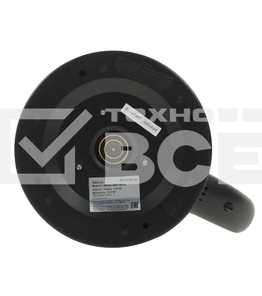 Чайник электрический SUPRA KES-1801S