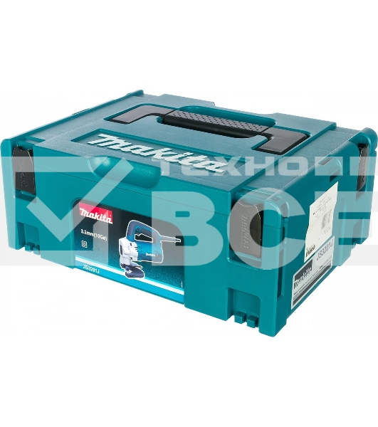 Электроножницы по металлу Makita JS3201J