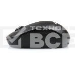 Мышь беспроводная Dialog Comfort MROC-13U черный, 1200 dpi, радиоканал, USB, кнопки - 3, фото7