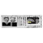 Серверный корпус ExeGate Pro 3U390-08 (RM 19