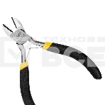 Диагональные бокорезы Deli DL20025 5