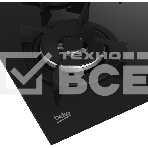 Газовая варочная панель Beko HINW 64229 S черный, фото10