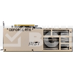 Видеокарта MSI RTX 5080 INSPIRE 3X 16Gb GDDR7 256bit 3xDP HDMI 3FAN RTL, фото5