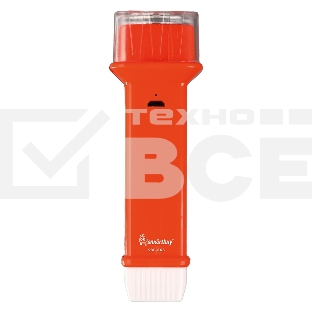 Фонарь Smartbuy (SBF-863) SBF-863 красный