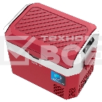 Автомобильный холодильник Бирюса НС-30Р3, фото3