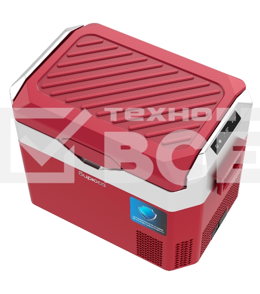 Автомобильный холодильник Бирюса НС-30Р3