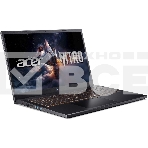 Ноутбук Acer Nitro V 15 ANV15-52-5546 Intel Core 5 210H/16Gb/SSD 512Gb/RTX 5050 8Gb/15.6