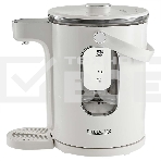 Чайник-термос DЕLTA LUX DE-1701 3л,LCD дисплей,1., фото 1