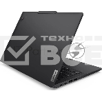 Ноутбук Lenovo ThinkPad T14 Gen6 14' WUXGA(1920x1200)IPS 400N, Ultra7 255H, 16+16Gb DDR5-5600, 1Tb SSD m.2, Intel Graphics, WiFi 6E+BT, FPR,fTPM, cam 5MP+IR, 4cell 52.5Wh, 65W USB-C, Win11 Pro China,1,4kg, 1Y, фото8