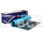 Пленка инфракрасная нагревательная Thermo Slim 9м2 ETS 220-9 Electrolux, фото2