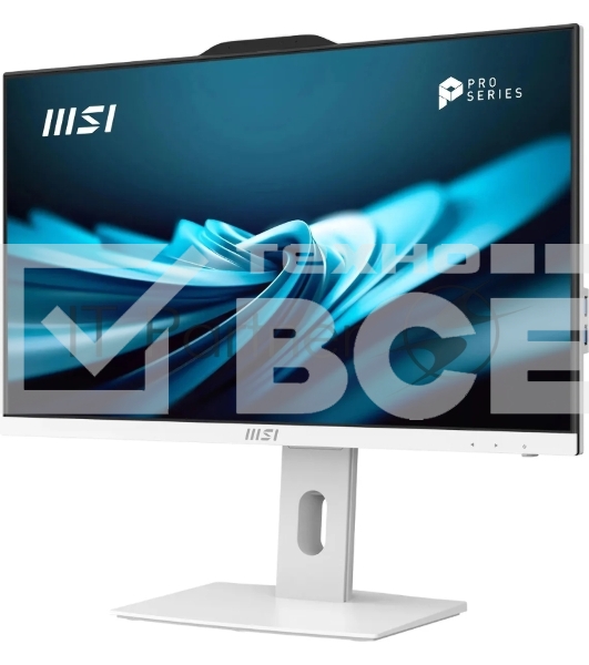 Моноблок MSI Pro AP242P 14M AIO 23.8