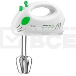 Миксер Magnit RMM-2413 белый, фото 1