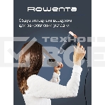 Фен ROWENTA CV1851F0, 2скор,1600Вт, черный, фото8