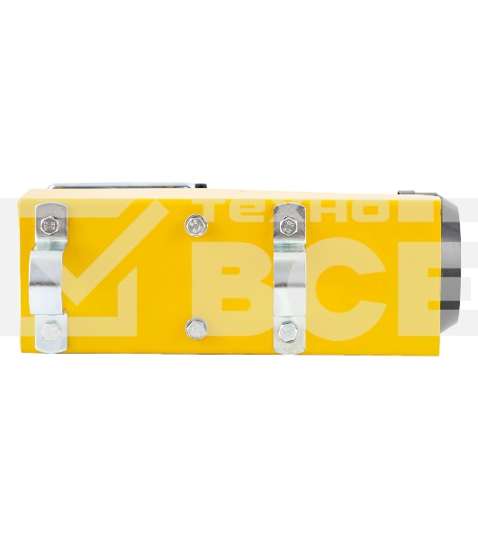 Тельфер электрический Denzel TF-800, 0,8 т, 1300 Вт, высота 12 м, 8 м/мин