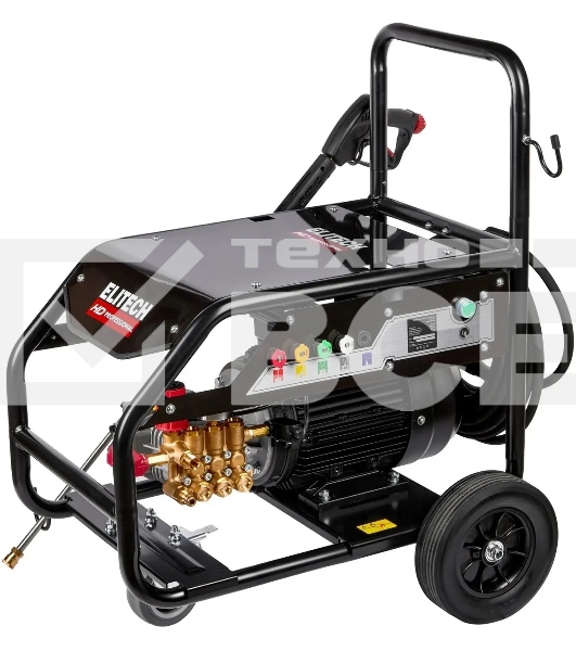 Минимойка Elitech HPW 7500-3 7500Вт (204596)