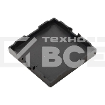 Заглушка Эпика черный EKF UP1-ECB, фото8