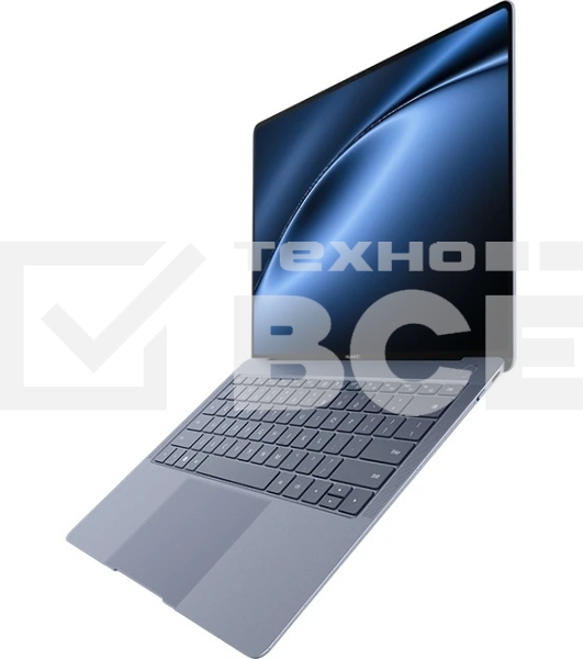 Ноутбук Huawei MATEBOOK X-PRO U7 155H DOS 32/1TB VGGH-X синий