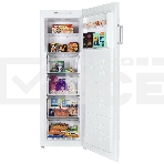 Морозильная камера Maunfeld MFFR170W, белый, 206л, 6 ящиков, 2 полки, фото5