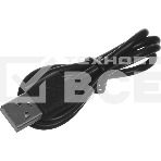 Мышь беспроводная SVEN RX-590SW черный, 1600 dpi, радиоканал, Bluetooth, USB, кнопки - 7, фото4