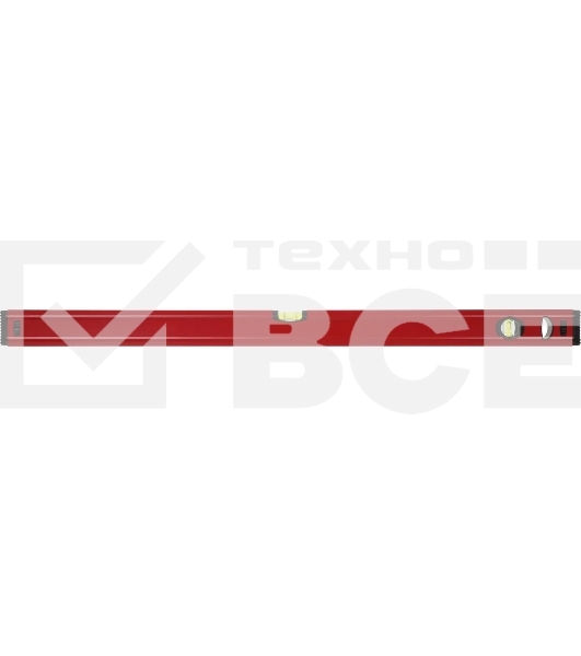 Пузырьковый уровень RGK U6080