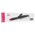 Щипцы для завивки волос БЕРДСК 2301 черный/розовый, 25 мм, 200 °C, 5 режимов, фото7