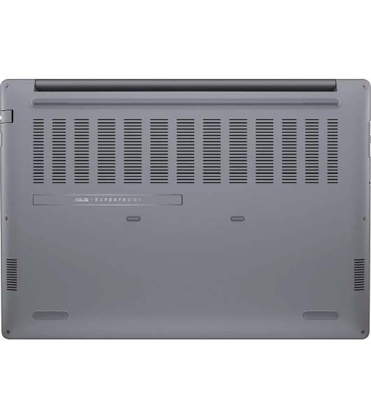 Ноутбук Asus Expertbook PM3 PM3606CKA-PL0168/16'/IPS/AMD Ryzen AI 7 350/32Gb/1Tb SSD/AMD Radeon 860M/Windows 11 Pro/серый/1.87kg