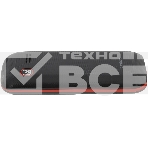 Мобильный телефон Texet TM-130 черный-красный, фото10