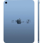 Планшет Apple iPad 2025 A3354 11', 6Gb, 128Gb, iOS, синий, фото3