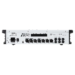 Микшер Intrend ITMIX-D8-4 цифровой, 12 входов (8 аналоговых, 1 стерео, 2 USB), 2 группы, Bluetooth, USB MP3 плеер, фото10