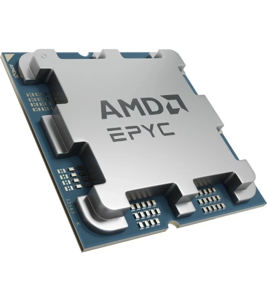 Процессор AMD EPYC 4585PX AM5 4.3GHz OEM