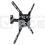 Кронштейн Kromax OPTIMA-403 черный, 15