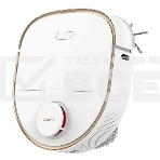Робот-пылесос Dreame RLS6TAC W10 Pro белый, 55 Вт, 6400 мАч Li-Ion, уборка сухая/влажная, пылесборник контейнер 0.45 л, фото11