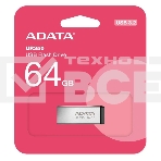 Флэш-накопитель ADATA UR350-64G-RSR/BK USB3.2 64G BLACK, фото2