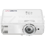 Проектор INFOCUS [SP2238ST] DLP, FullHD, 4000 lm, 30 000:1, 0.496:1, 2xHDMI 1.4, VGA in/out, Composite Video, 3.5mm in/out, USB-A, RS-232, RJ-45, лампа 15 000ч.(ECO mode), 10W, 27дБ, 2,9 кг, БЕЛЫЙ, фото2