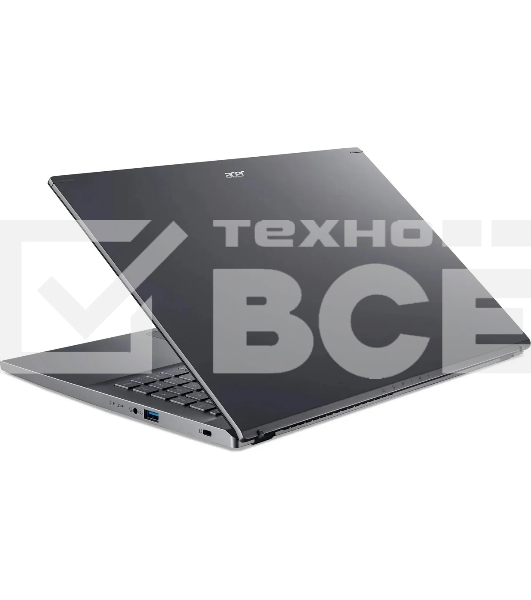 Ноутбук Acer ASPIRE 5 A515-57-57JL 15