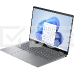 Ноутбук HP Envy x360 14-fa0004ci Ryzen 5 8640HS 16Gb SSD512Gb AMD Radeon 14