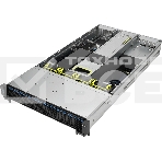 Серверная платформа ASUS RS720-E11-RS24U/10G/2.6KW/24NVMe/OCP/GPU, фото14